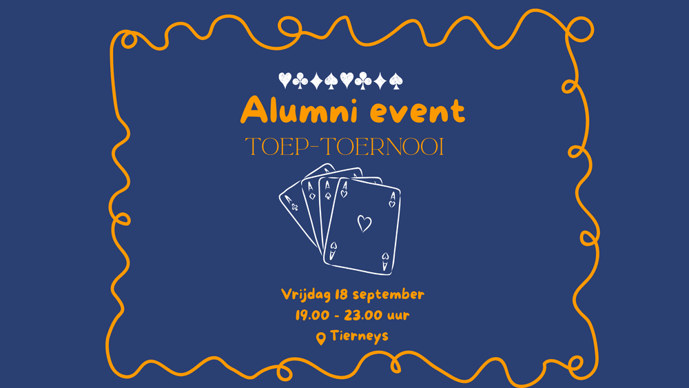 Alumni toeptoernooi