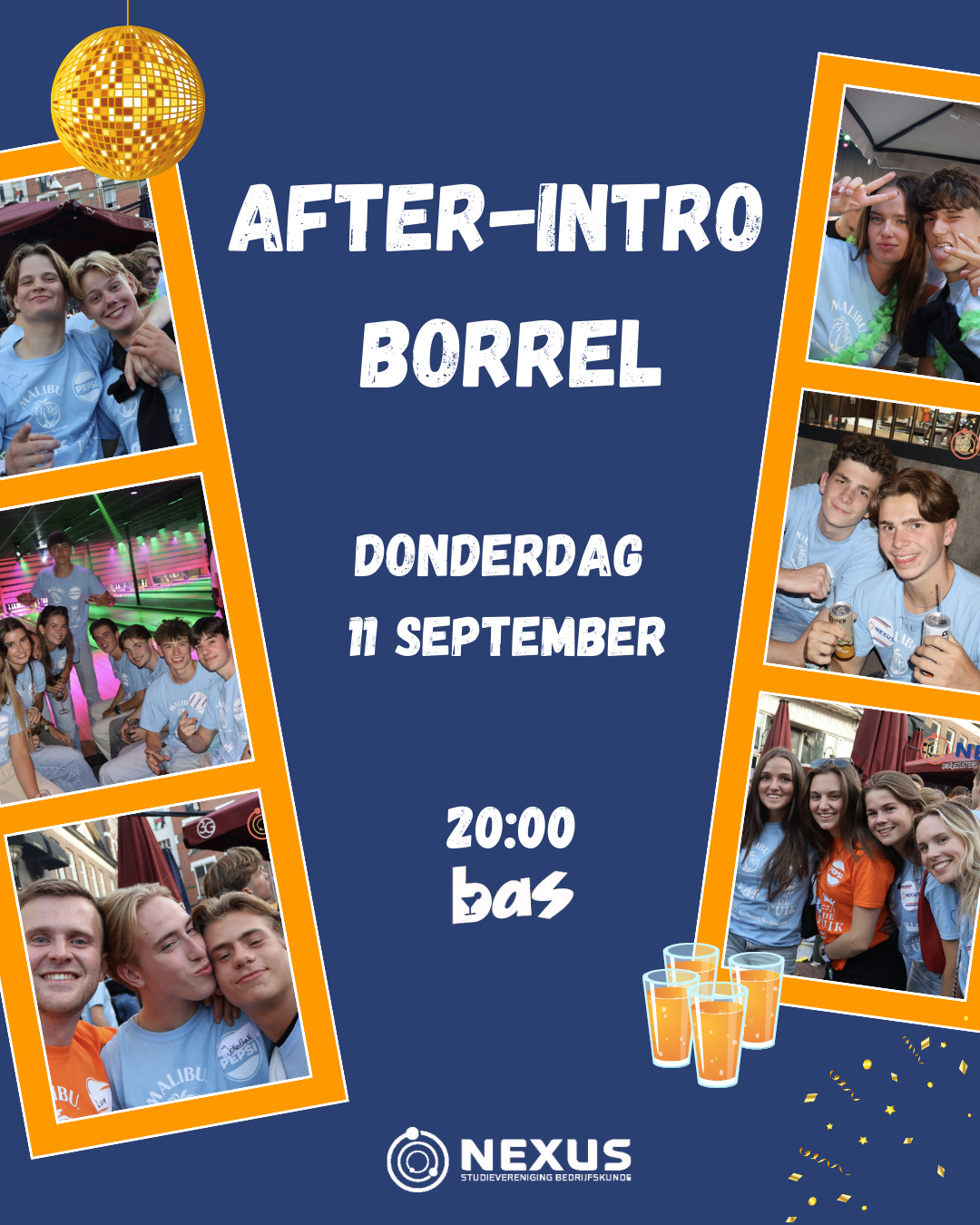 After-intro Borrel