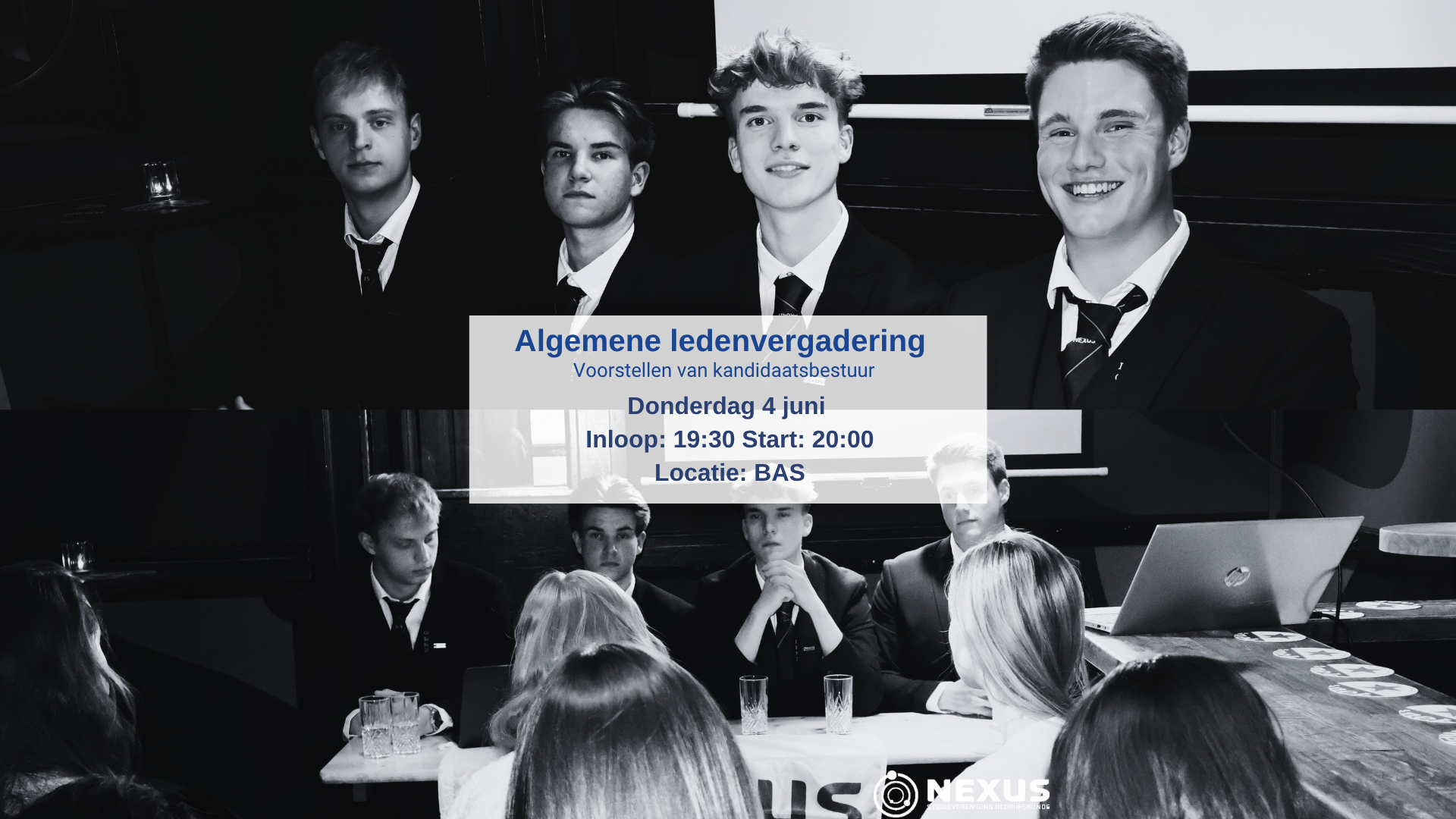 ALV + Summer Borrel 