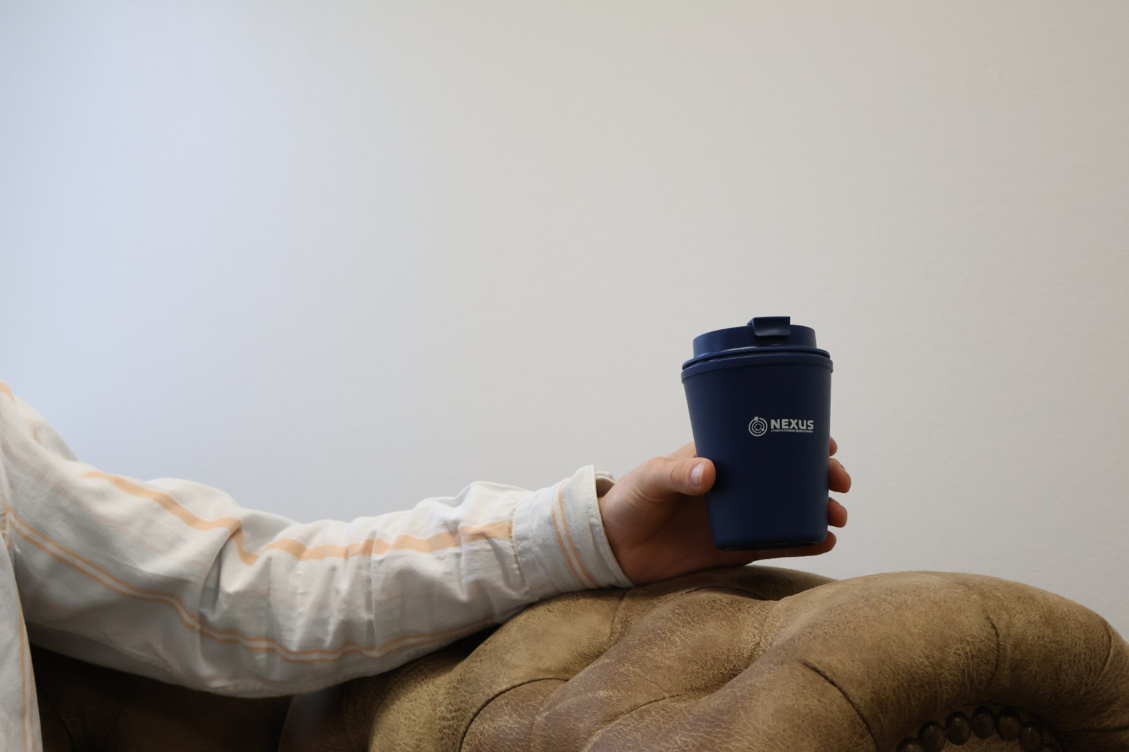 Nexus koffiebeker