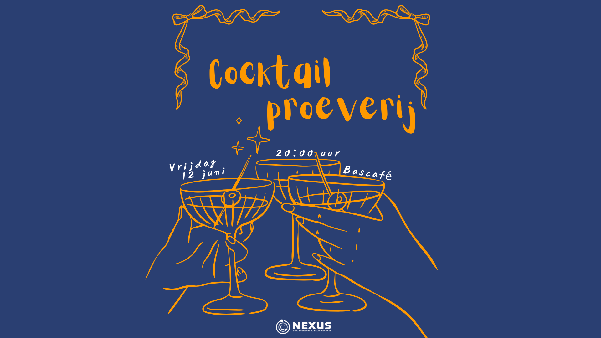 Cocktailpoeverij