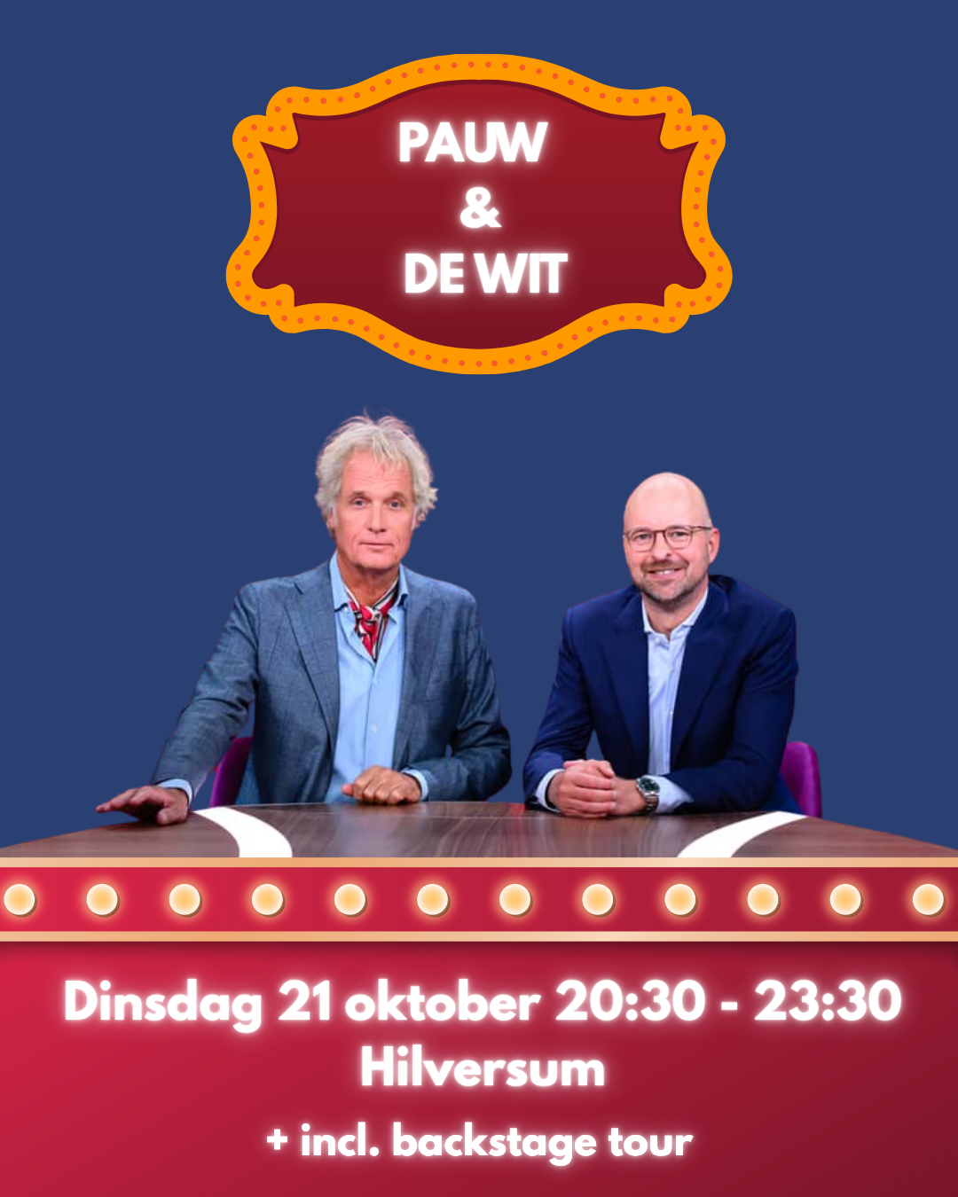 Pauw & De Wit