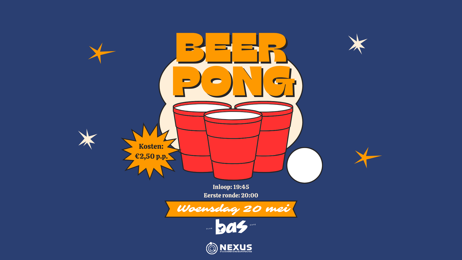 Beerpong